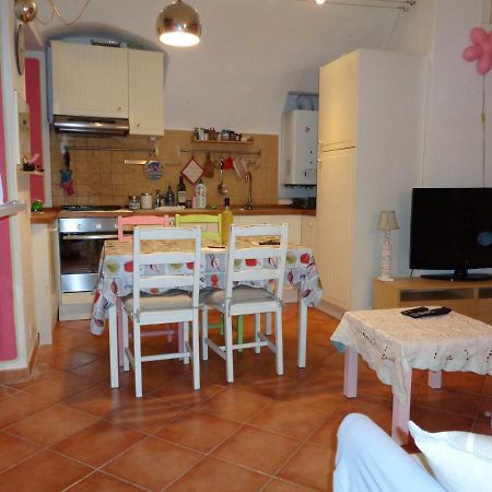 Apartment Medieval Village Isolabona Exterior photo