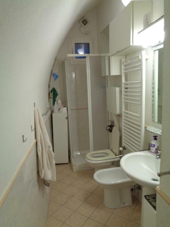 Apartment Medieval Village Isolabona Exterior photo