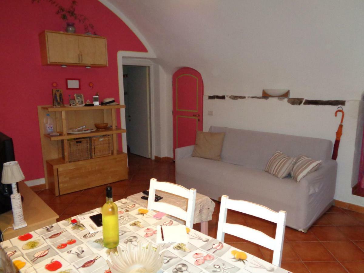 Apartment Medieval Village Isolabona Exterior photo